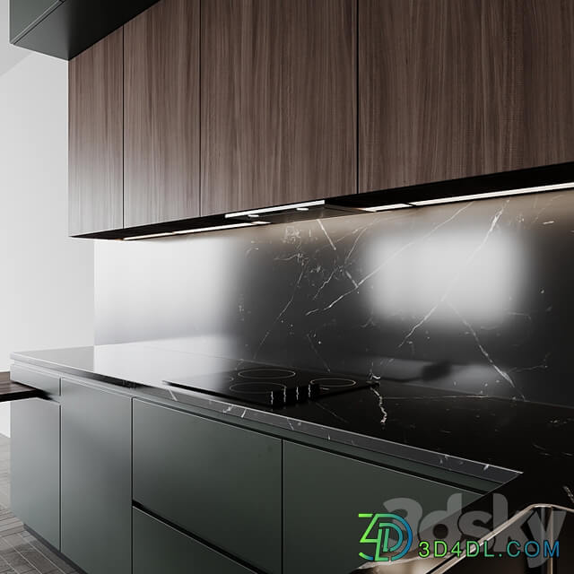 kitchen modern255