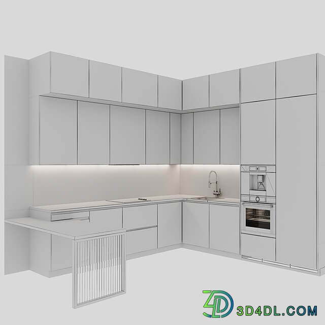 kitchen modern255