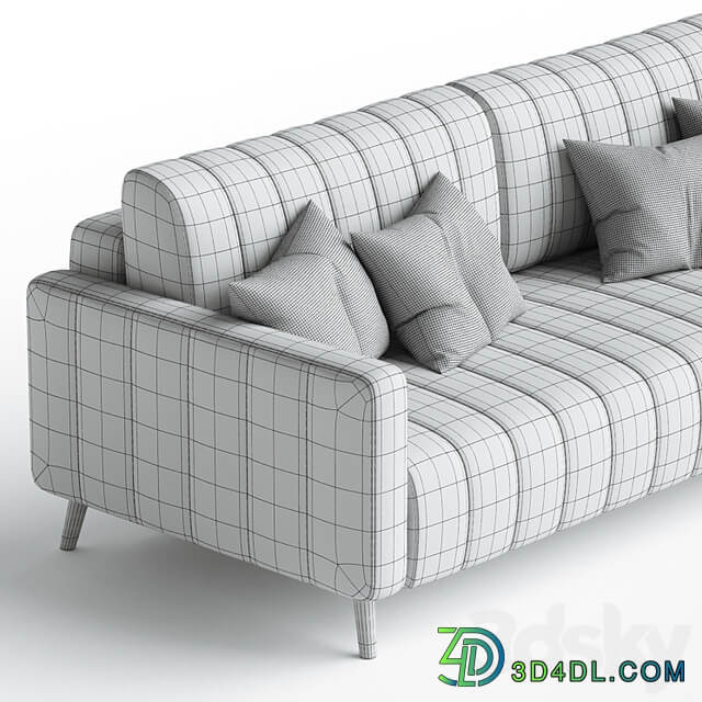 Markful Sofa Markful