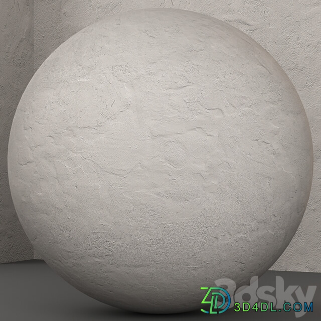 Decorative plaster concrete Decorative plaster 99