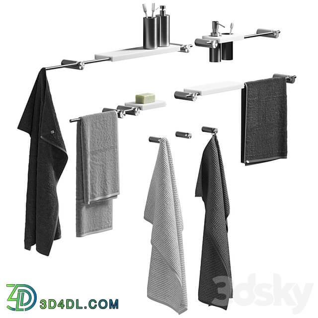 bathroom set 1