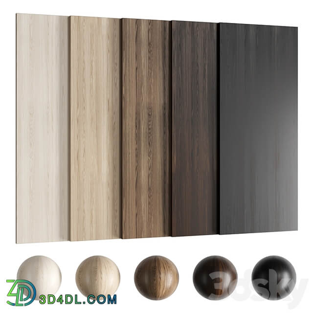 Wood material Oak 010 (Seamless texture)