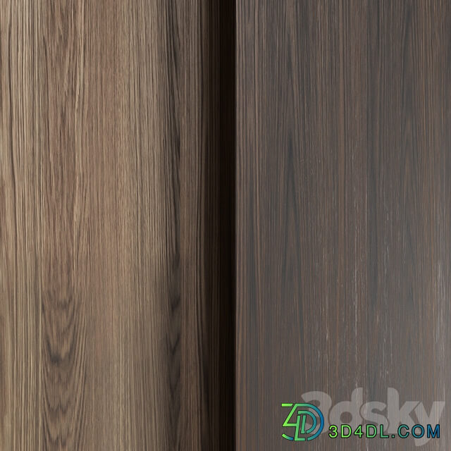 Wood material Oak 010 (Seamless texture)