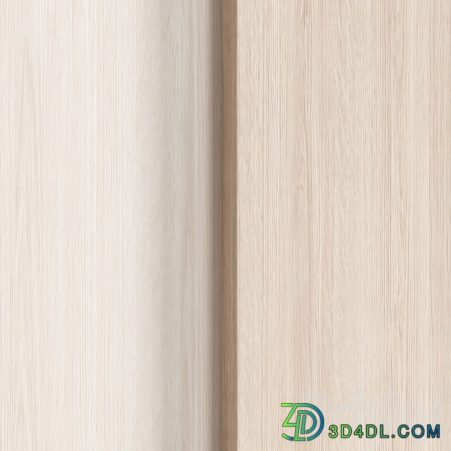 Wood material Oak 011 (Seamless texture)