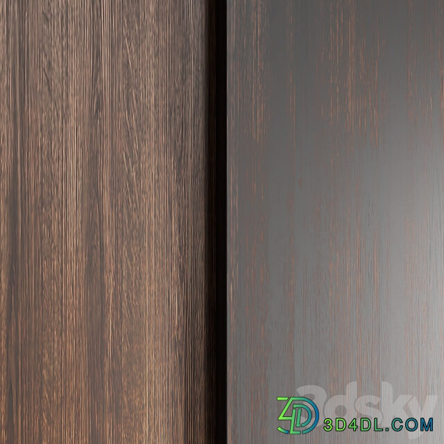 Wood material Oak 011 (Seamless texture)