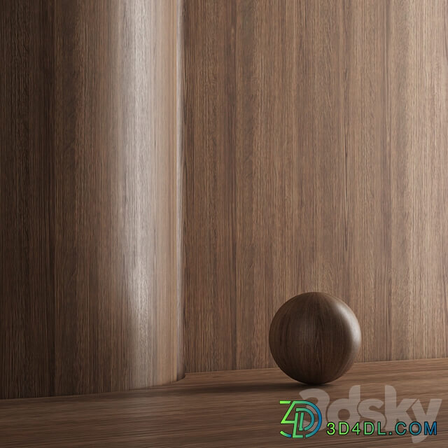 Wood material Oak 011 (Seamless texture)