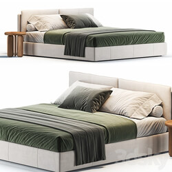 Lulu Bed 