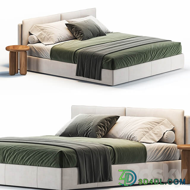 Lulu Bed