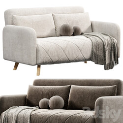 Kusken Sofa by divan, Kusken Sofa 