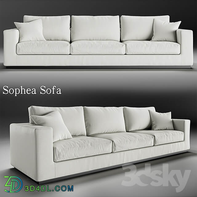 Sophea Sofa