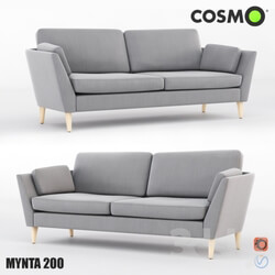 Sofa Mynta 200 