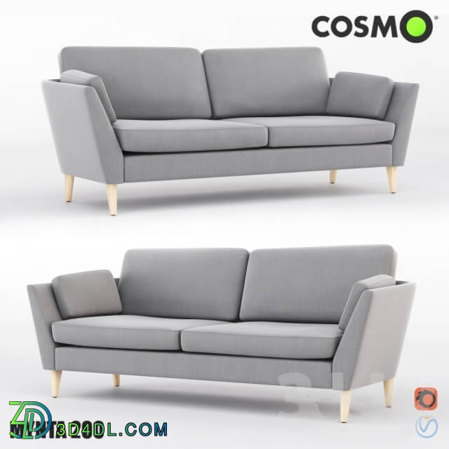 Sofa Mynta 200