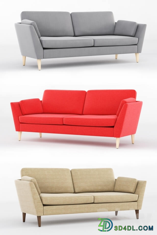 Sofa Mynta 200