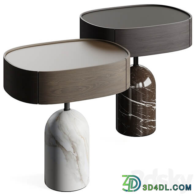 Porada Ekero Night Table