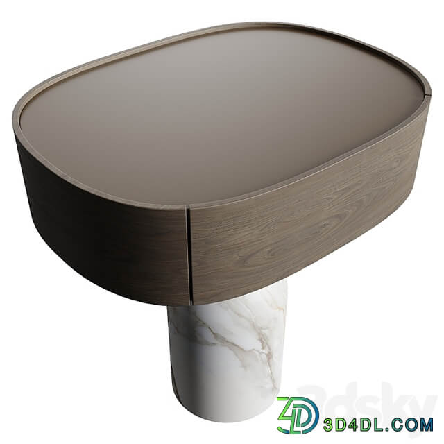 Porada Ekero Night Table