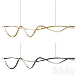 Modern Pendant Light 