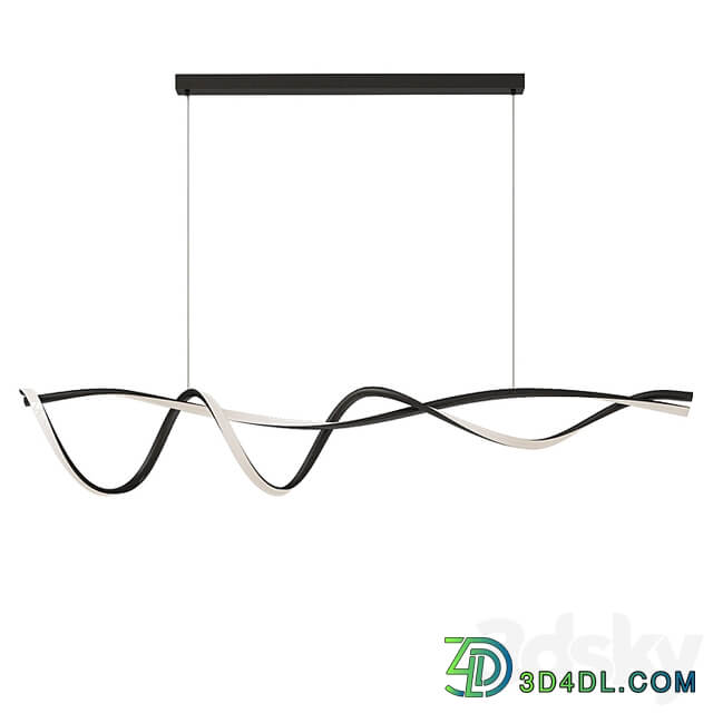 Modern Pendant Light