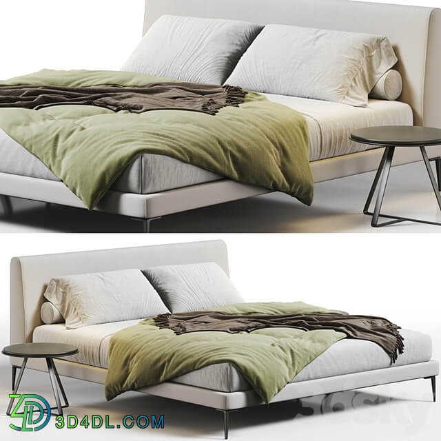 BoConcept Arlington Bed