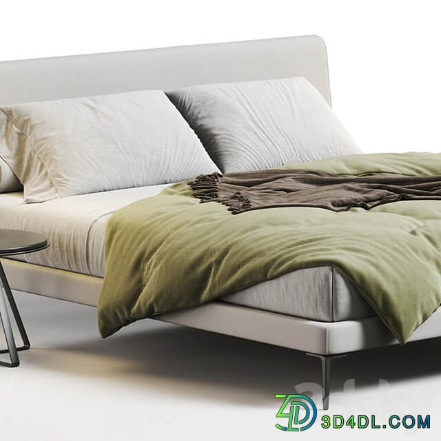 BoConcept Arlington Bed