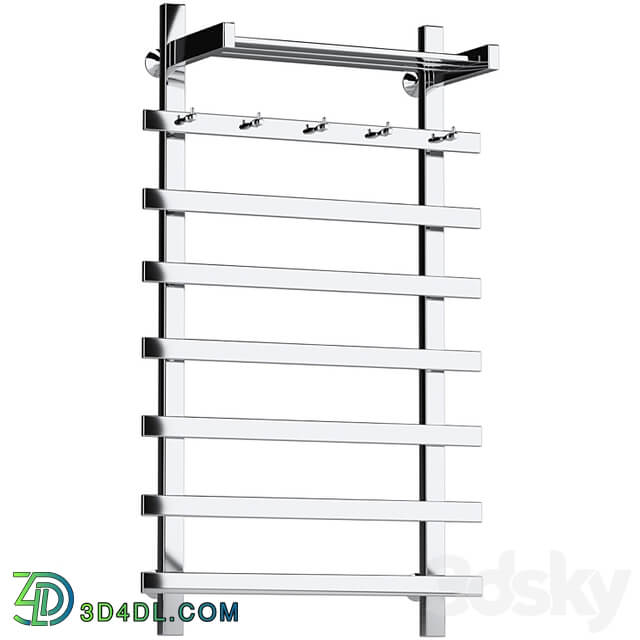 Water heated towel rail Secado