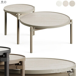 Frato TUFI Outdoor Coffee Table 