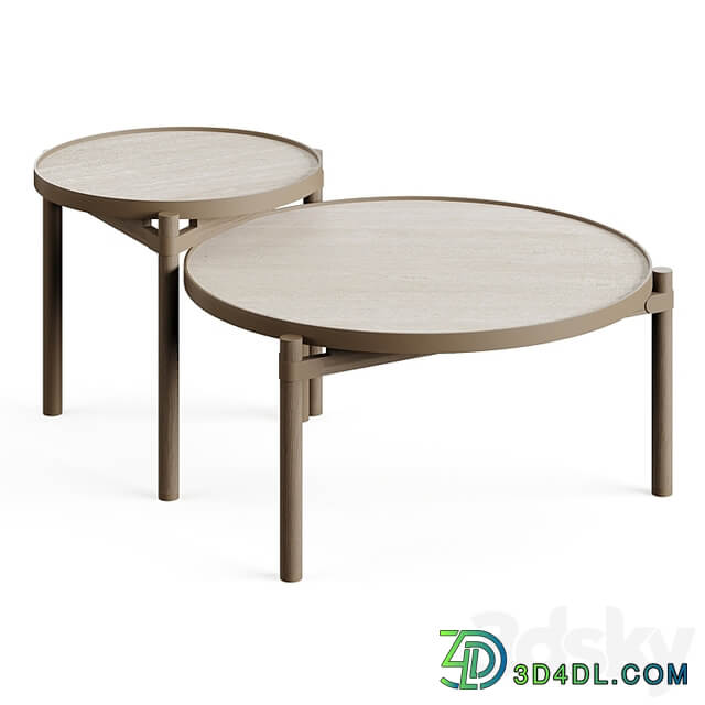 Frato TUFI Outdoor Coffee Table