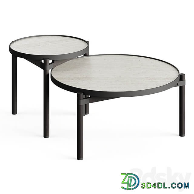 Frato TUFI Outdoor Coffee Table