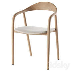 Neva Chair By Artisan 