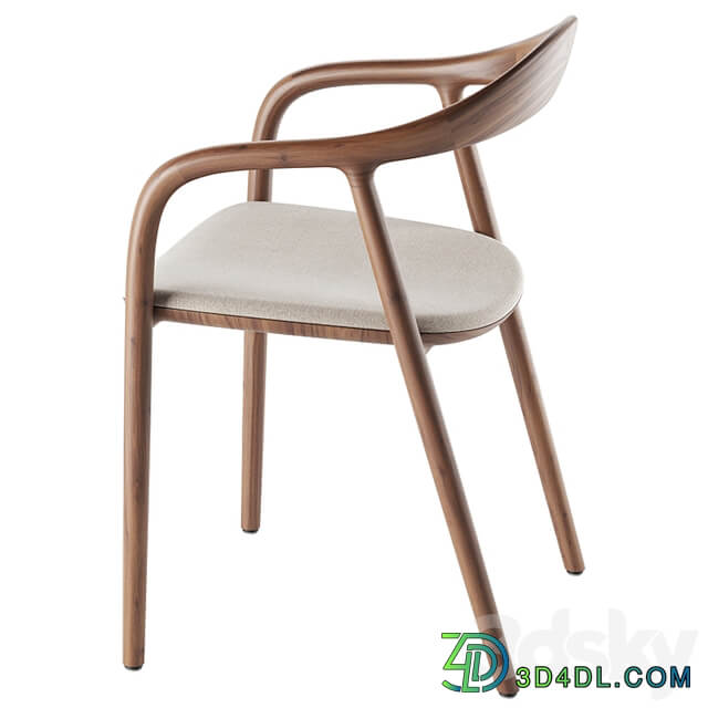 Neva Chair By Artisan