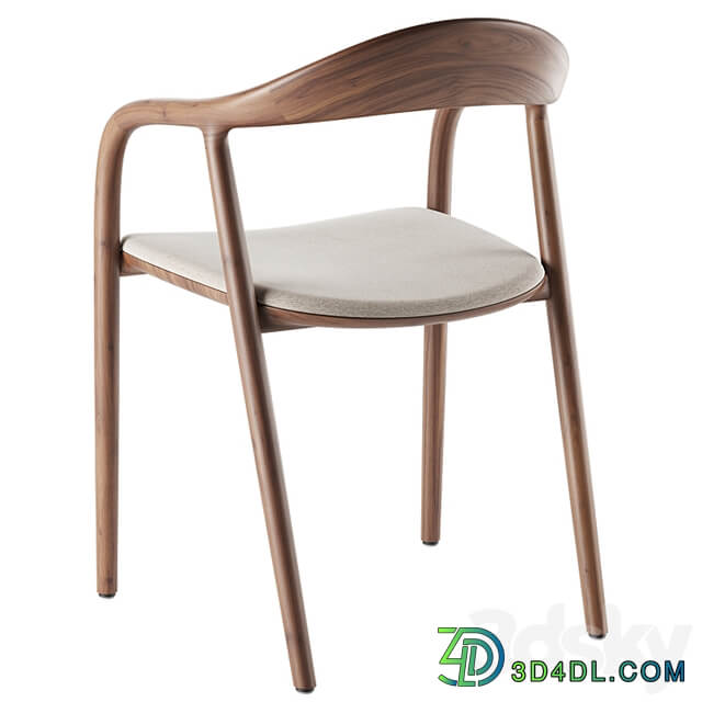 Neva Chair By Artisan