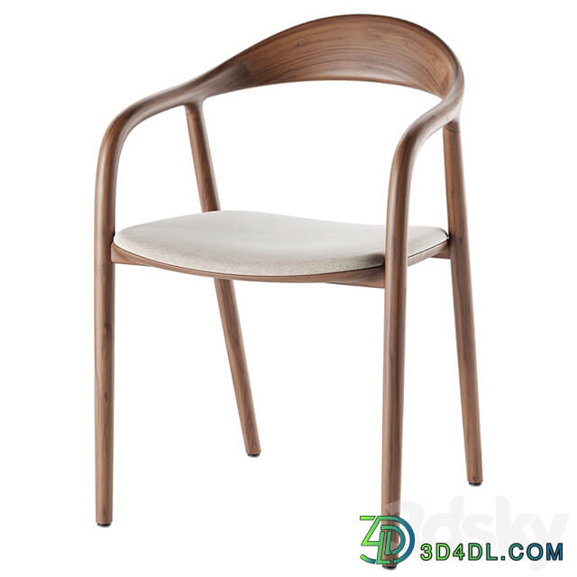 Neva Chair By Artisan