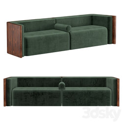 Lobby sofa Evgeniya 