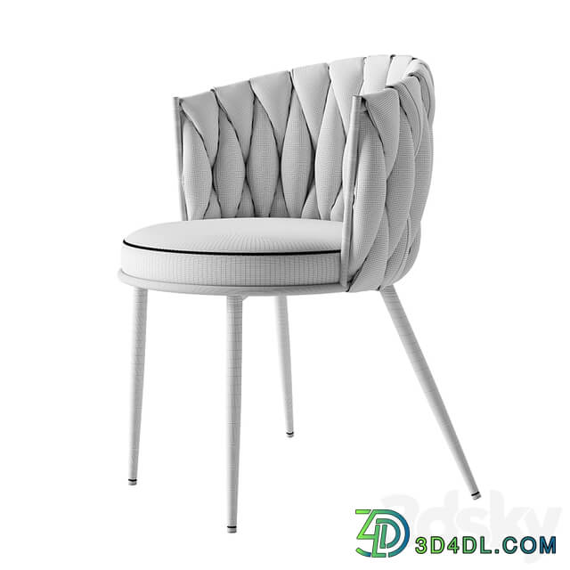 Halmar chair K516