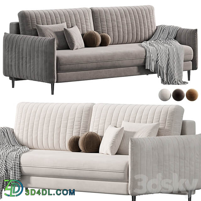 Swout Sofa