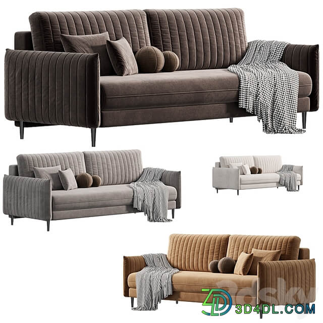 Swout Sofa