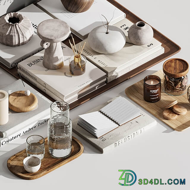 decorative set037