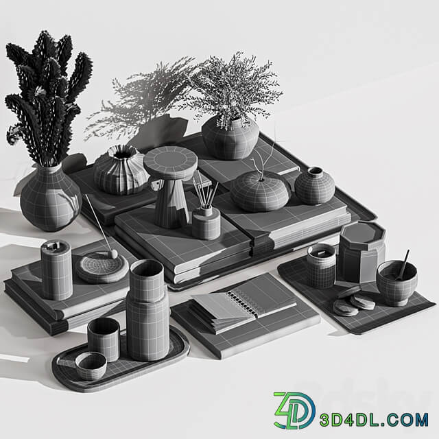 decorative set037