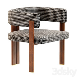 Karl dining chair 