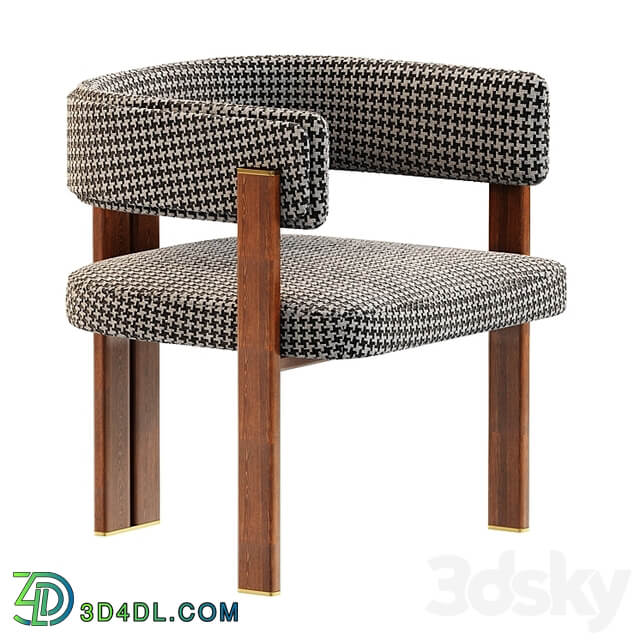 Karl dining chair