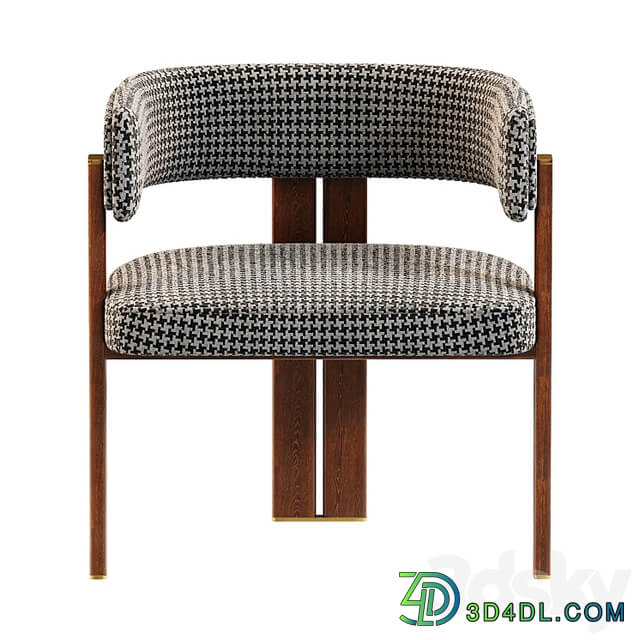 Karl dining chair