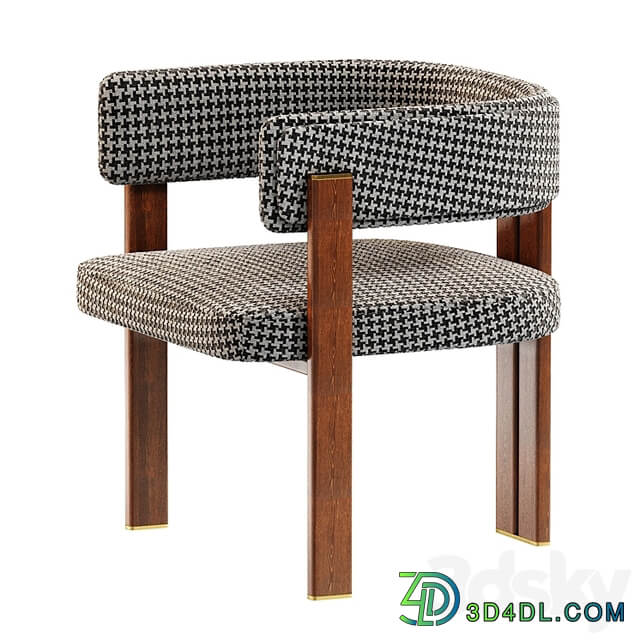 Karl dining chair