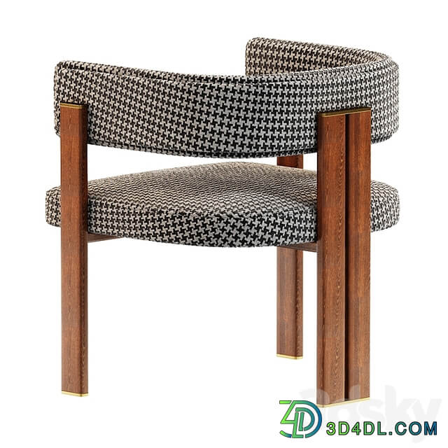 Karl dining chair