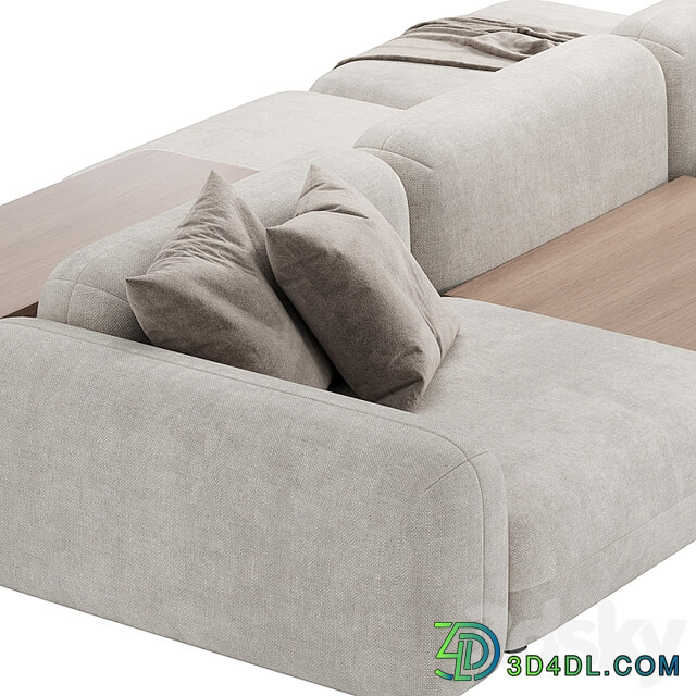 Tokio Sofa