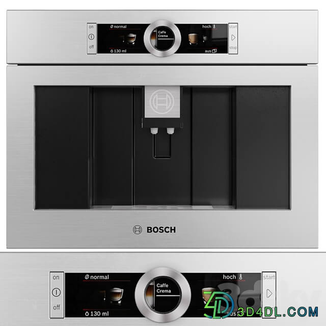 Bosch Appliance Collection