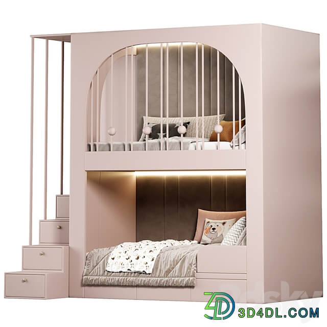 kids bedroom 02