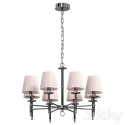 Pendant lamp Candela large 