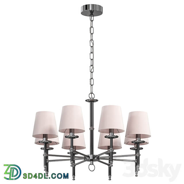 Pendant lamp Candela large