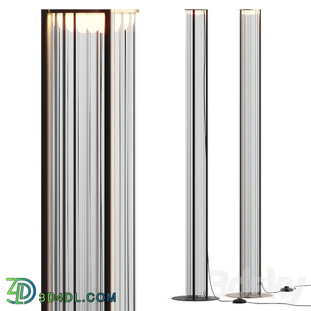 Alma Light Totem II Floor Lamp