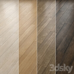 Italon ETERNUM Flooring wood 