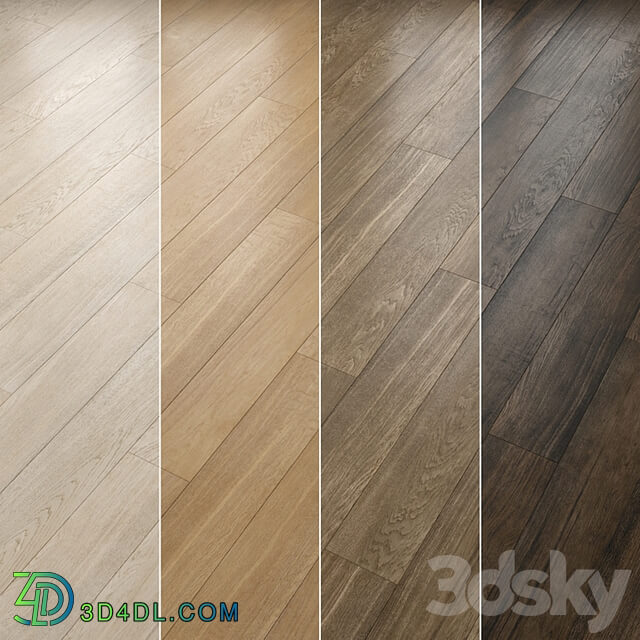 Italon ETERNUM Flooring wood